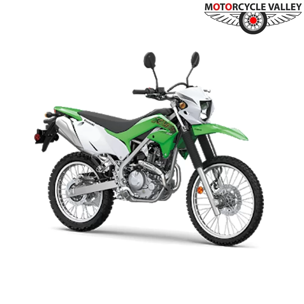 Kawasaki KLX 230 ABS